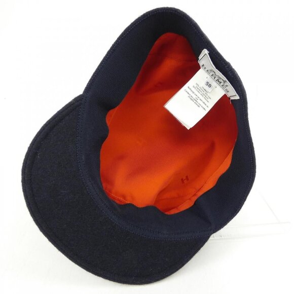 Hermes Saint Size 58 Malo